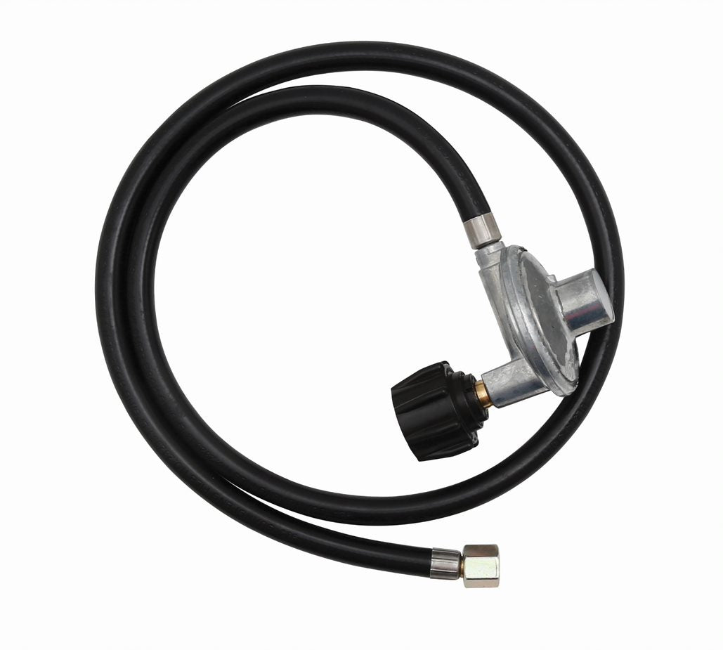 Gasmate Cast Iron Double Ring Burner