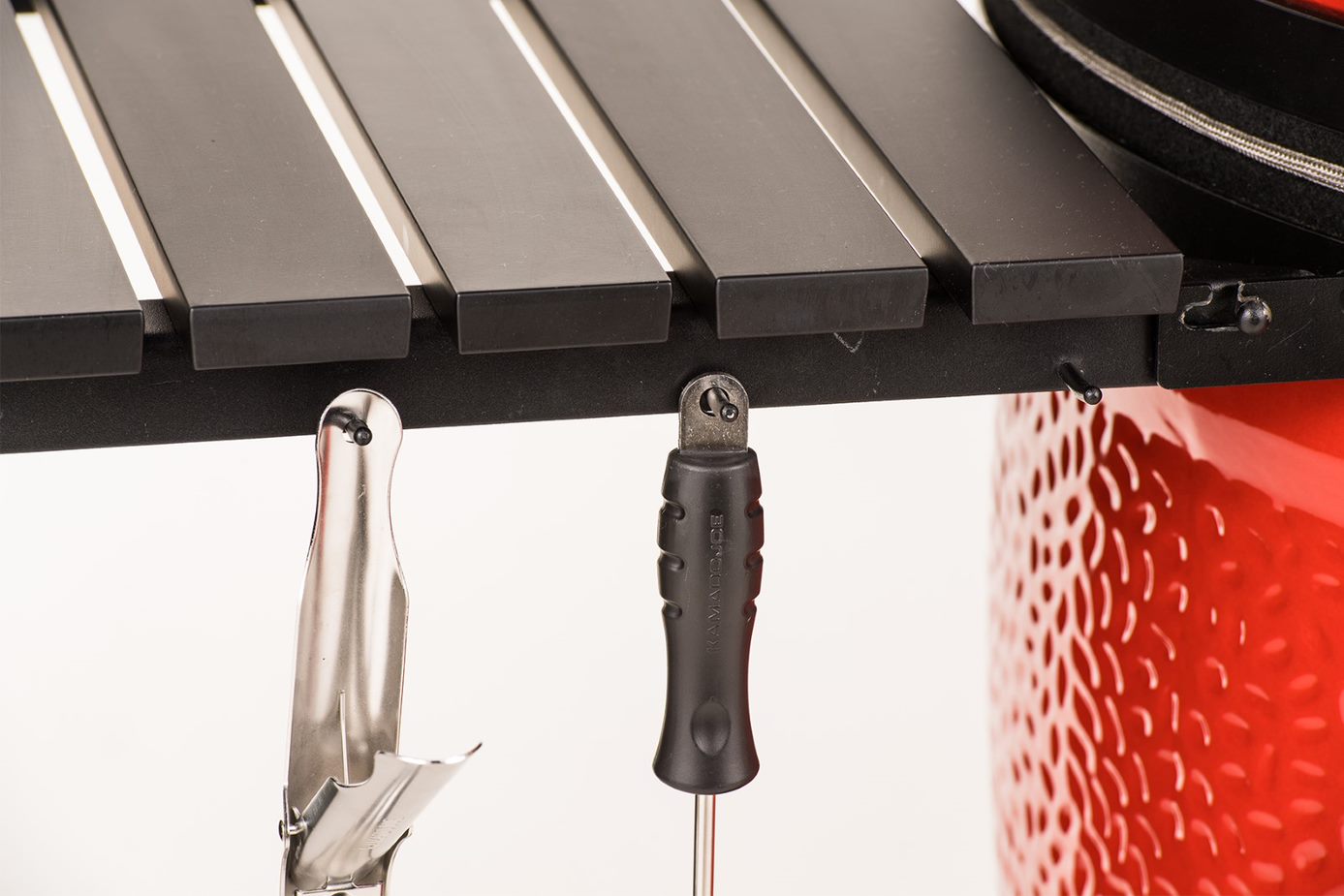 Kamado Joe 24" Big Joe III Ceramic Charcoal Grill