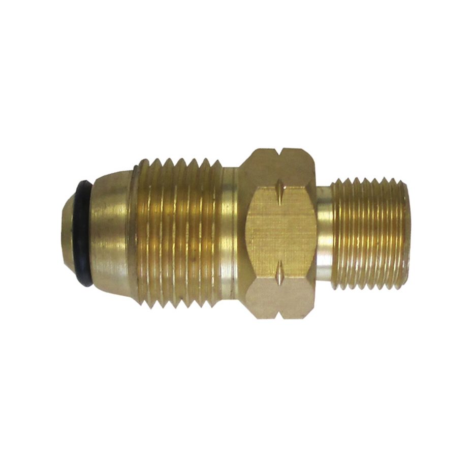 Gasmate Pol to Sievert / Companion Adaptor