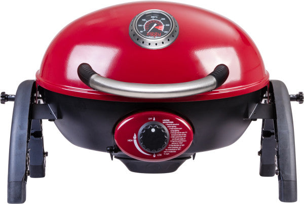 Ziegler & Brown Portable Grill - Classic