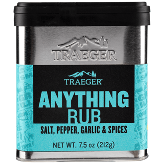 Traeger - Anything Rub 212g