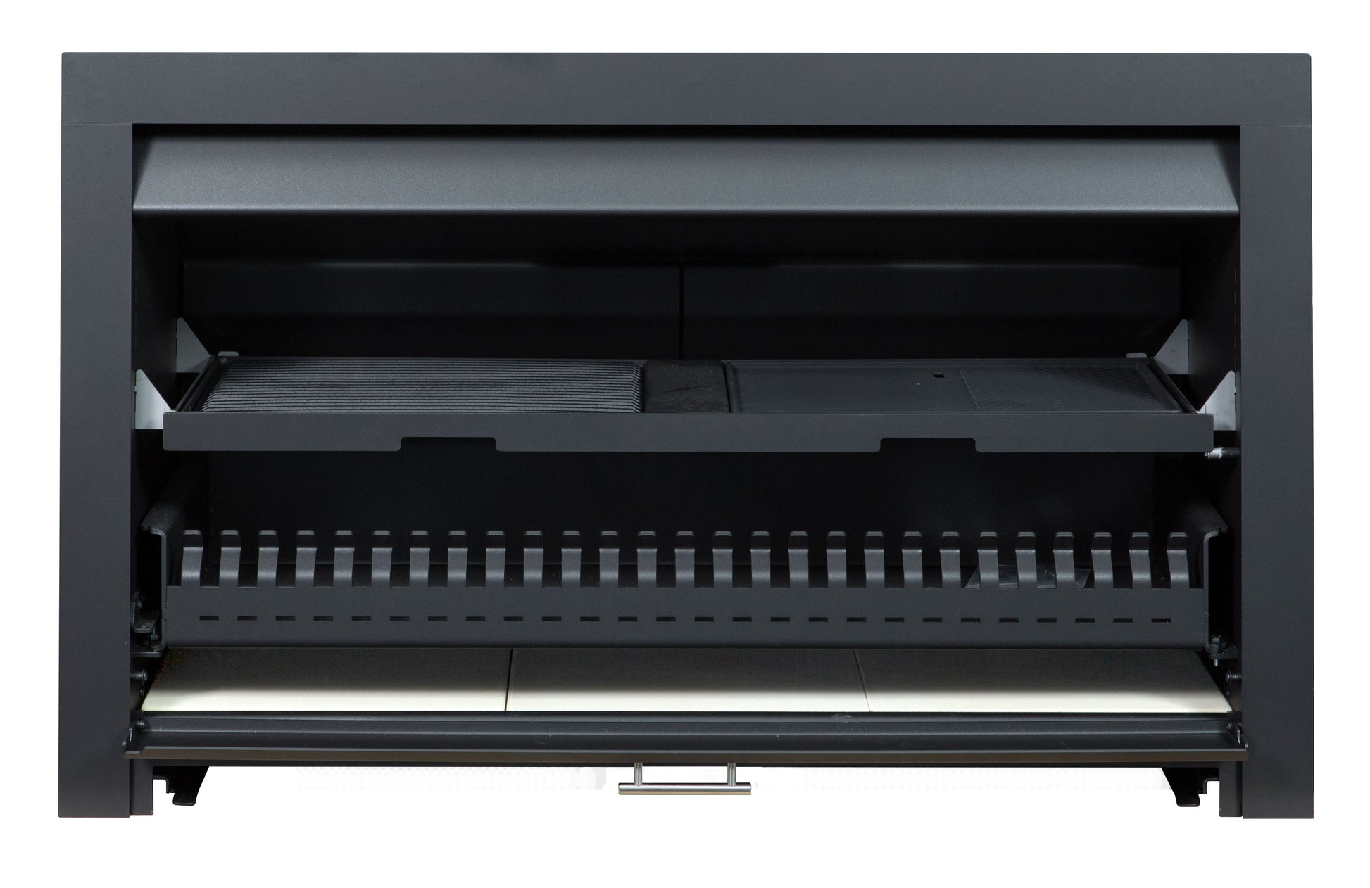 Masport Matakana 1200 Outdoor Woodfire and Cooking Centre