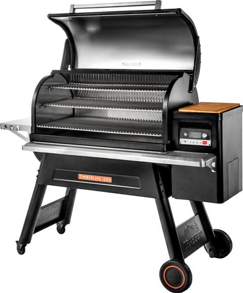 Traeger Timberline 1300