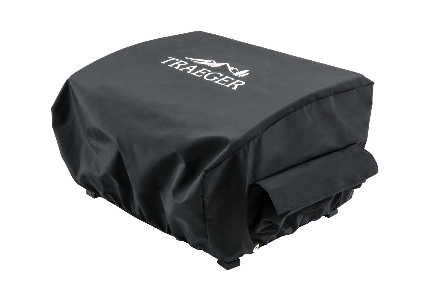 Traeger Scout Cover - Ranger Pellet Grill