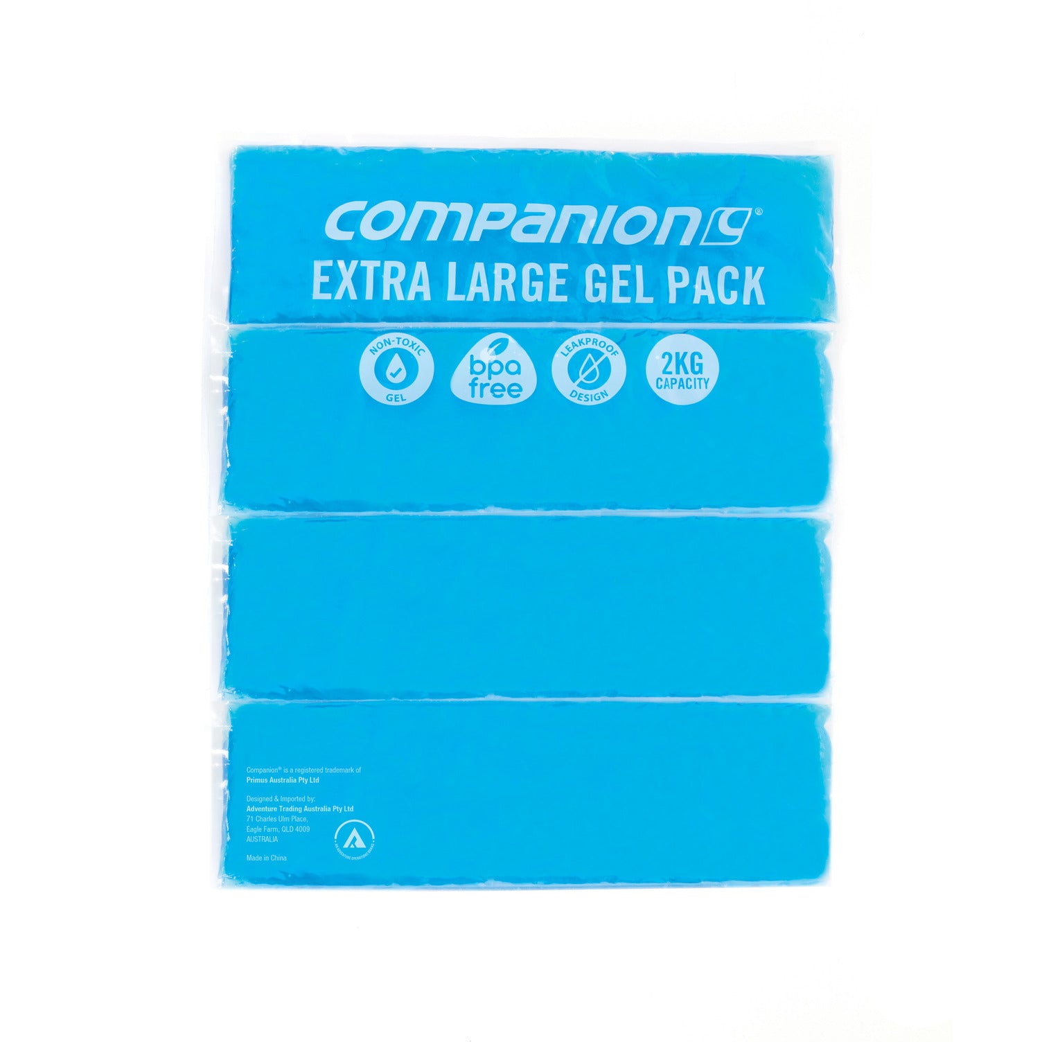 Companion Gel Pack