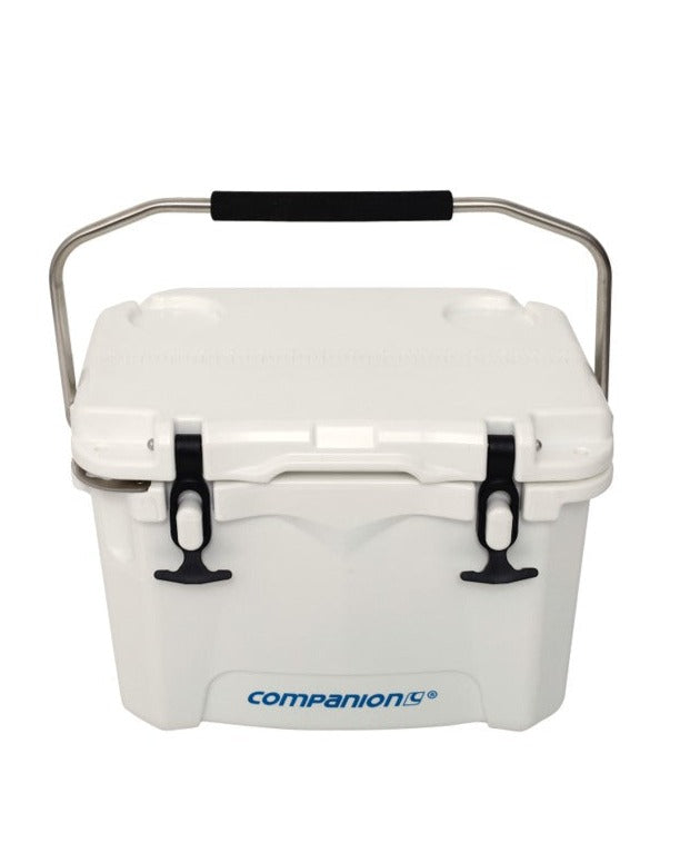 Companion Ice Box with Bail Handle - 15L