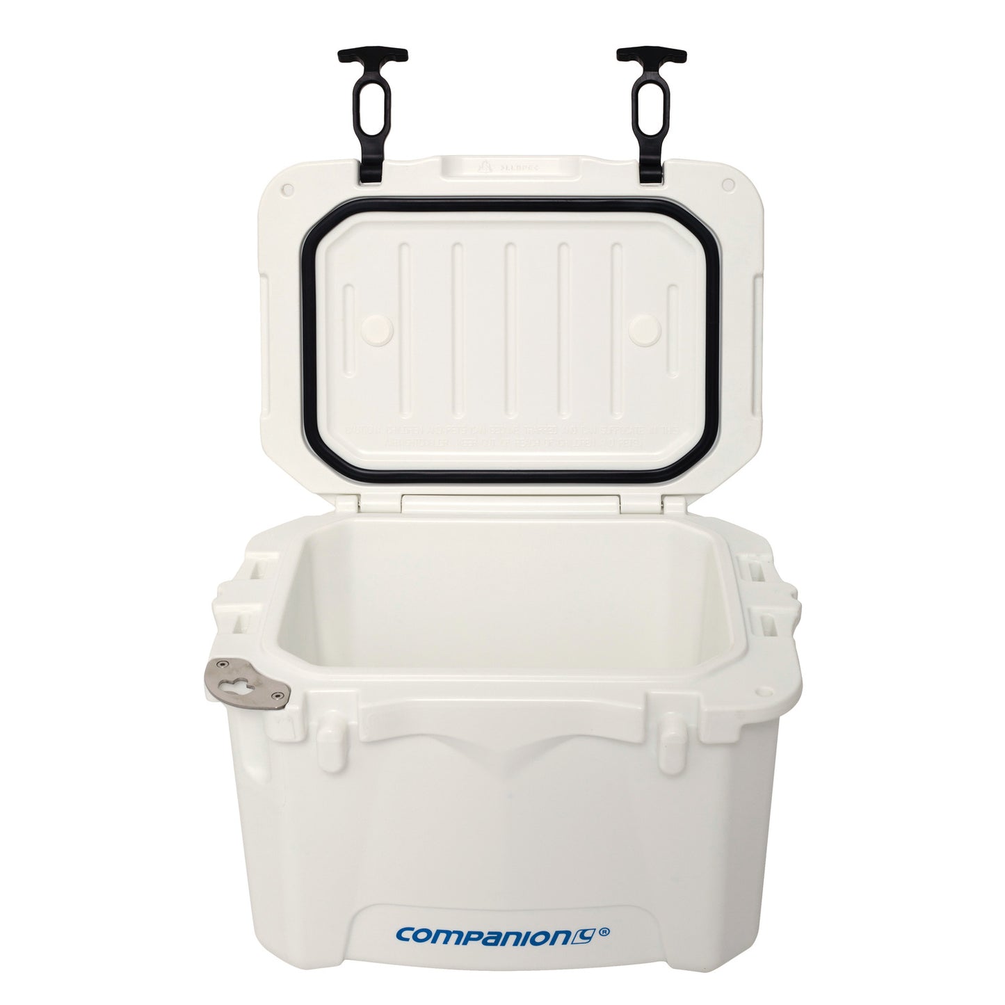 Companion Ice Box with Bail Handle - 15L