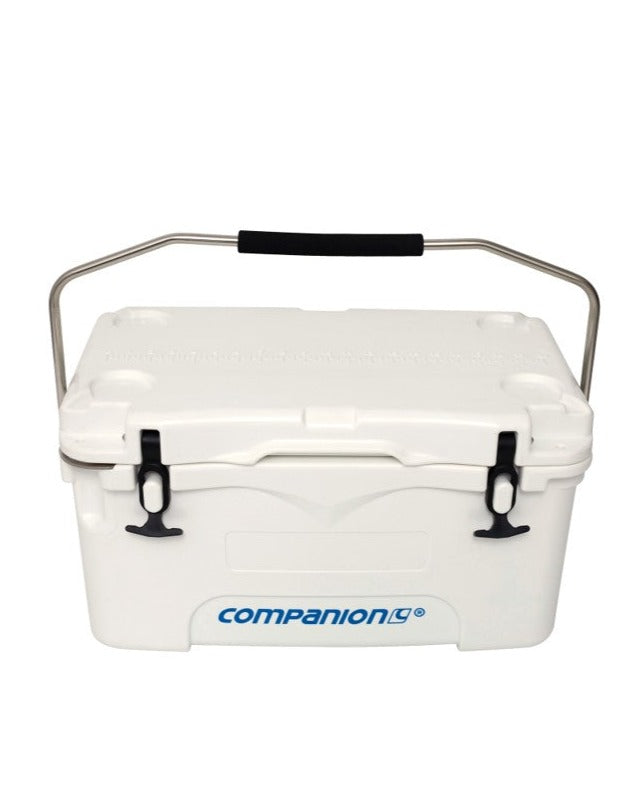 Companion Ice Box with Bail Handle - 25L