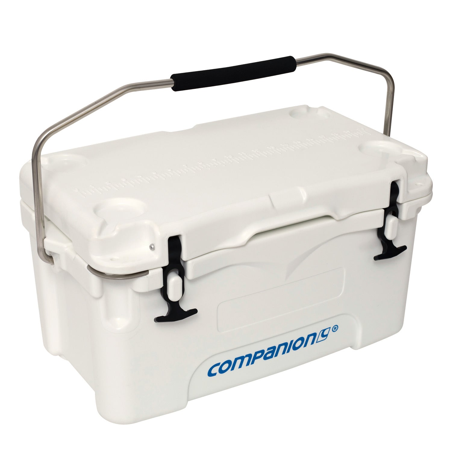 Companion Ice Box with Bail Handle - 25L