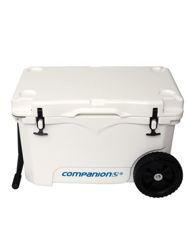 Companion Wheeled Ice Box - 50L