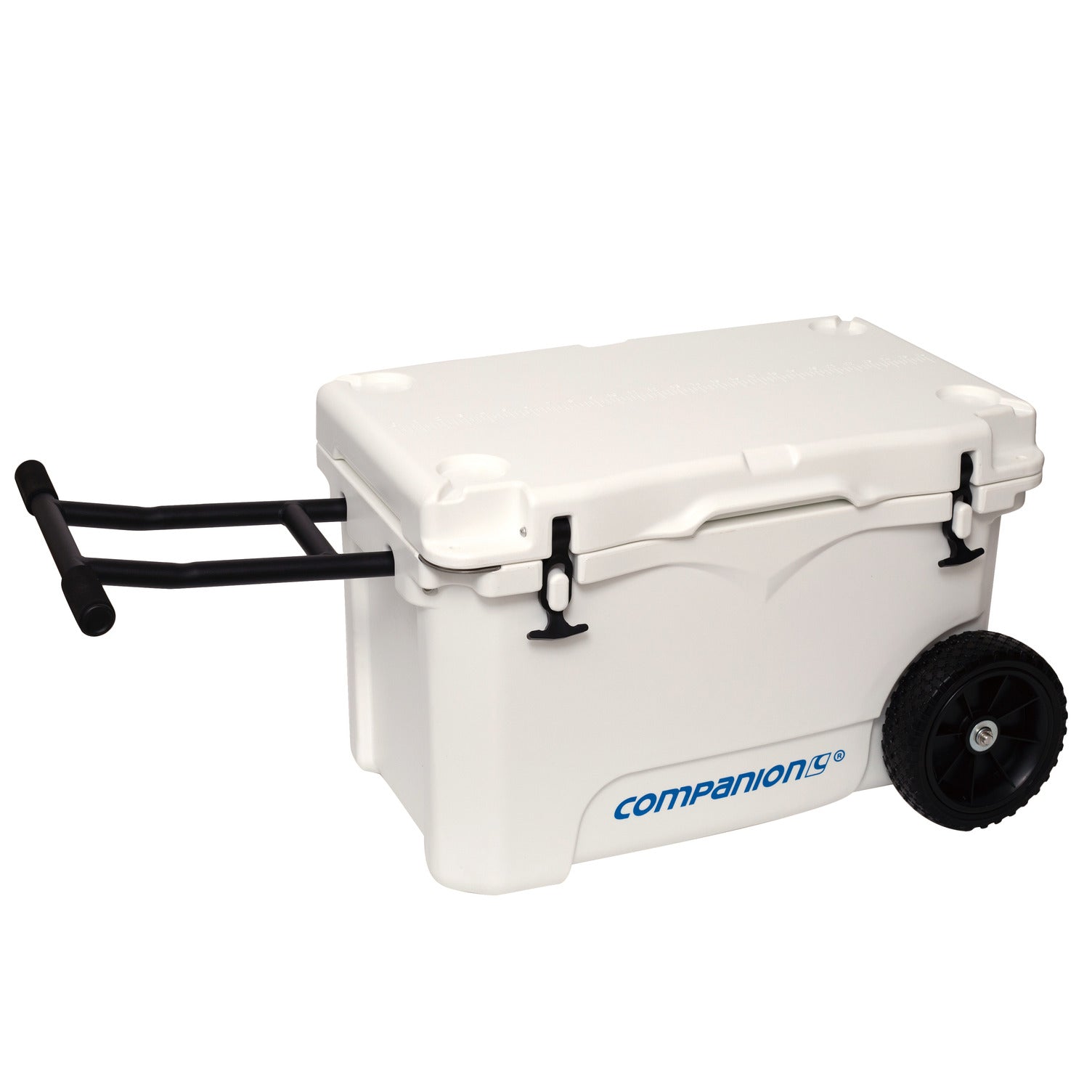 Companion Wheeled Ice Box - 50L