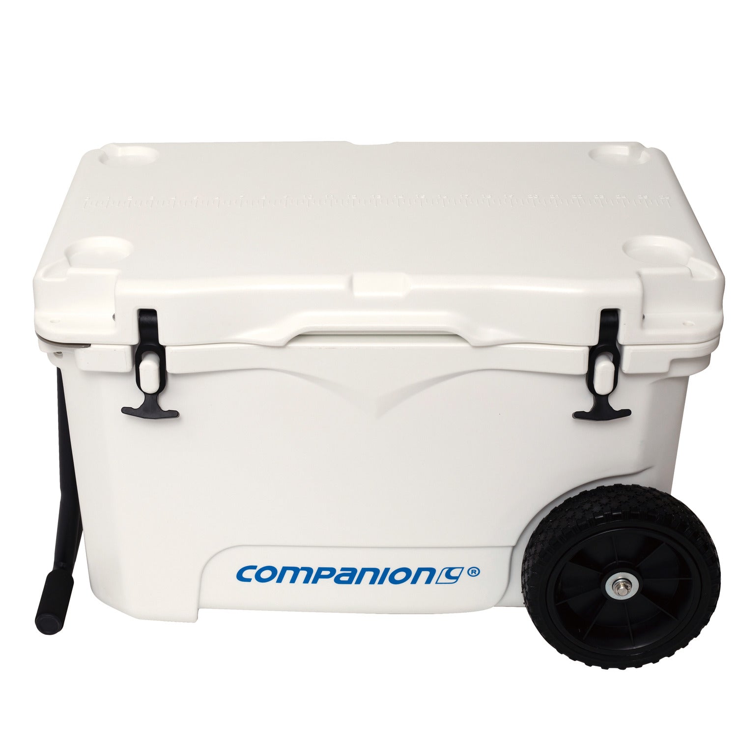 Companion Wheeled Ice Box - 50L