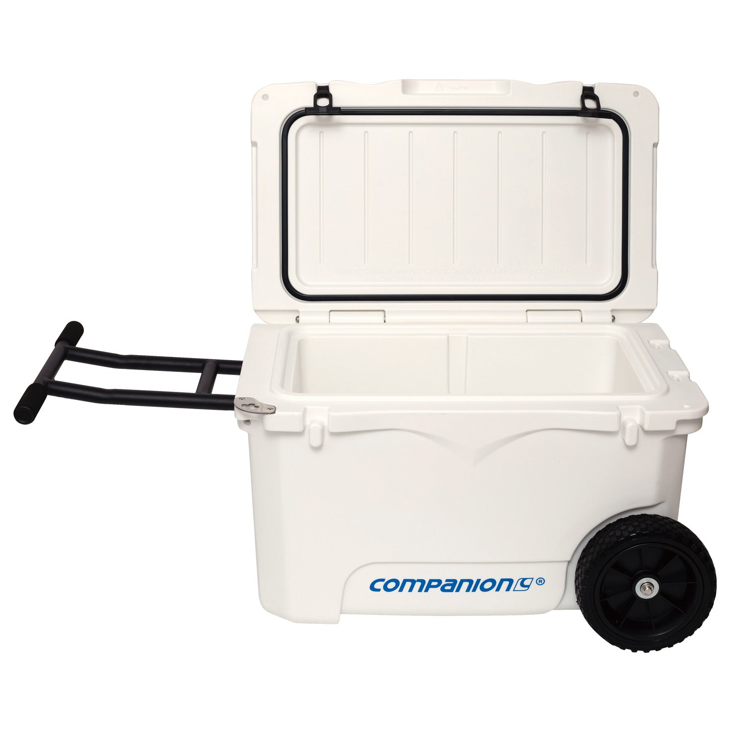 Companion Wheeled Ice Box - 50L