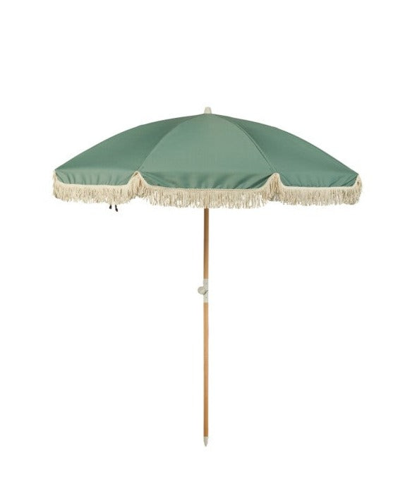 OZtrail Palm Club - Beach Umbrella