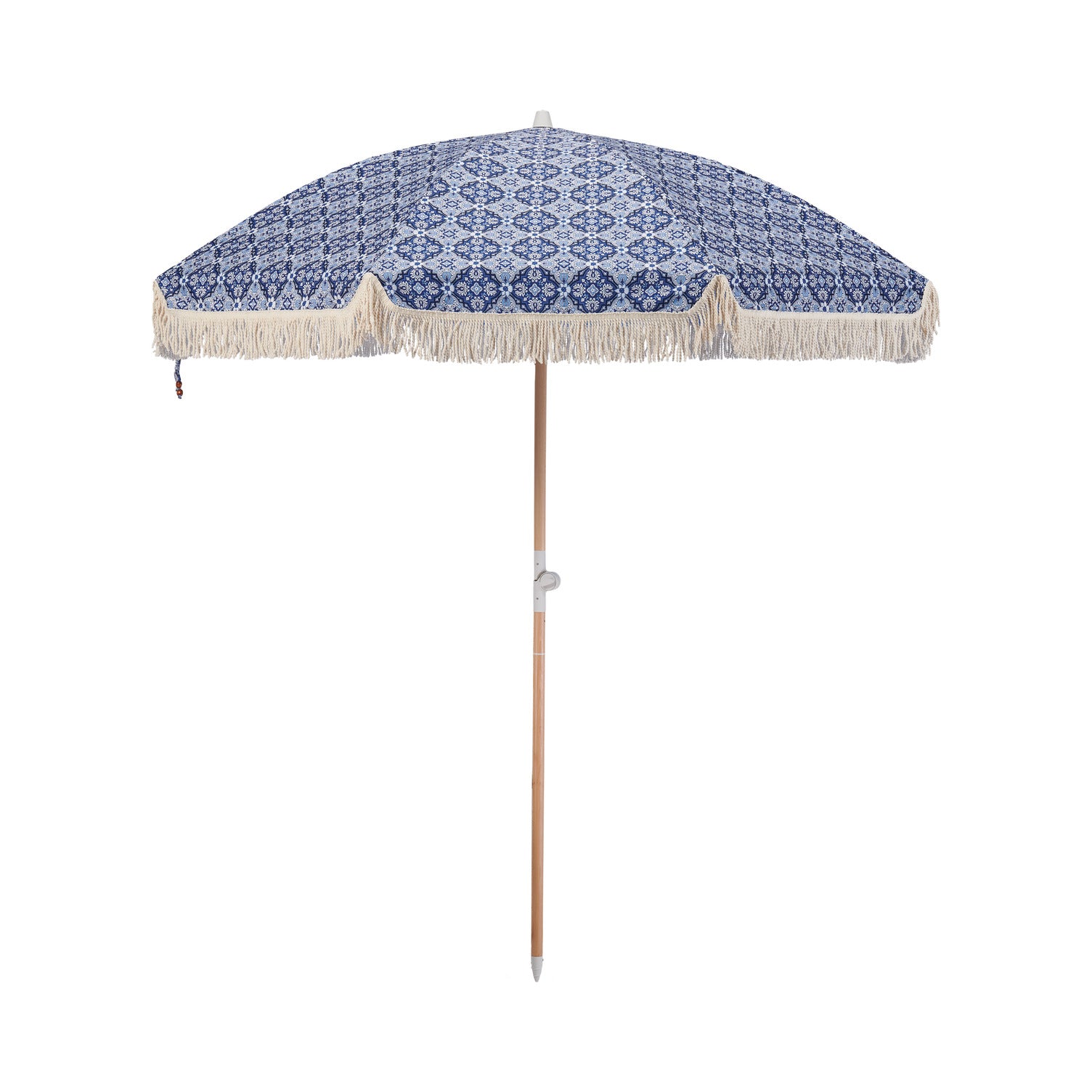 OZtrail Palm Club - Beach Umbrella