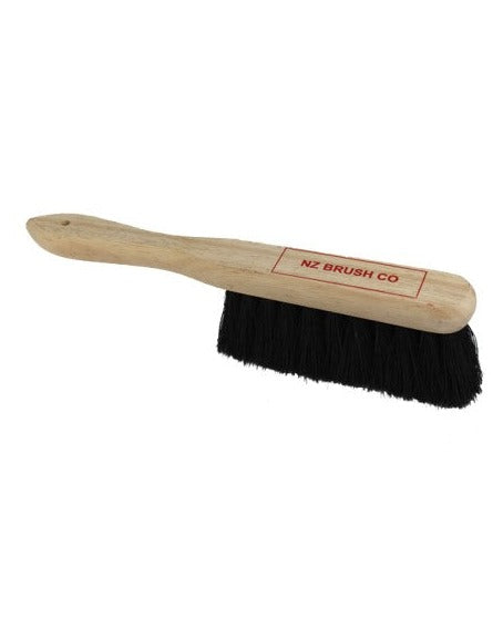 NZ Brush Co - Wooden Handle Coco Fibre Banister Brush