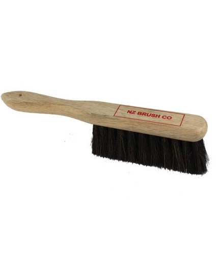 NZ Brush Co - Wooden Handle Java Banister Brush