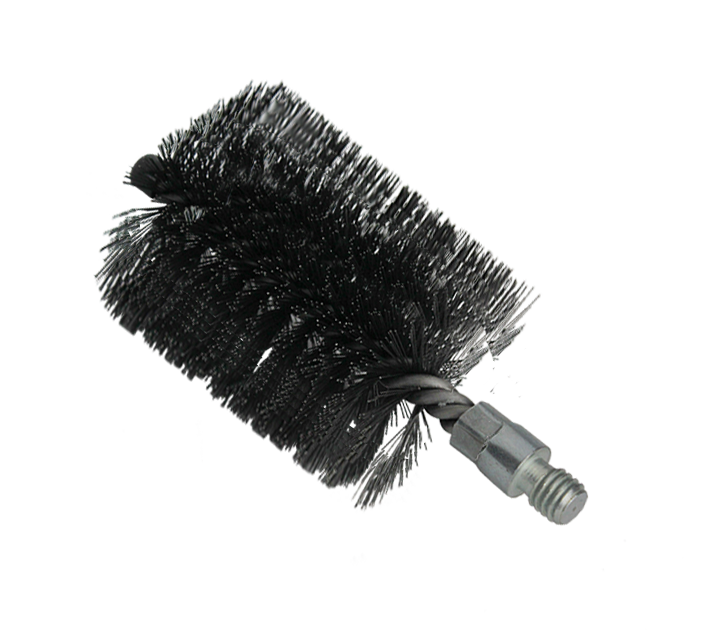 NZ Brush Co - Boiler Tube Brush (Without Fitting)