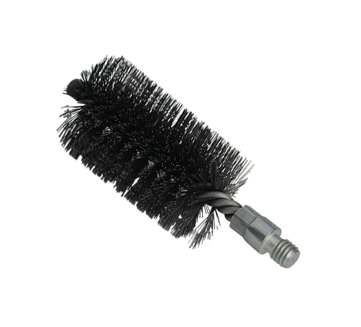 NZ Brush Co - Boiler Tube Brush (Without Fitting)