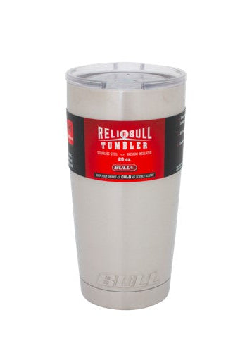 Bull 20oz Tumbler