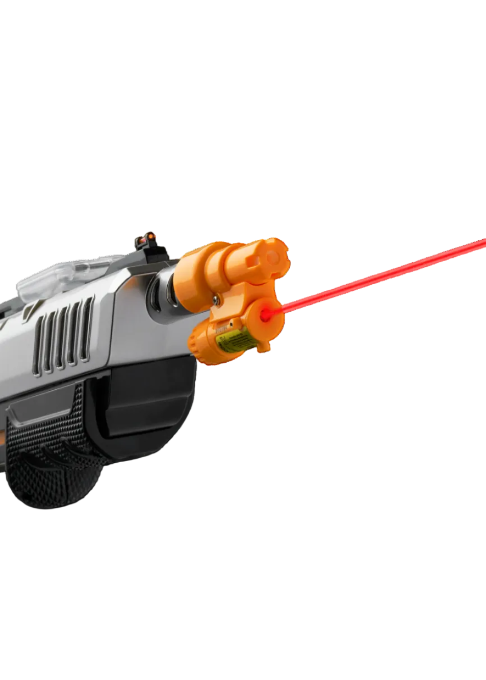 Bug-A-Salt Bug Beam Laser
