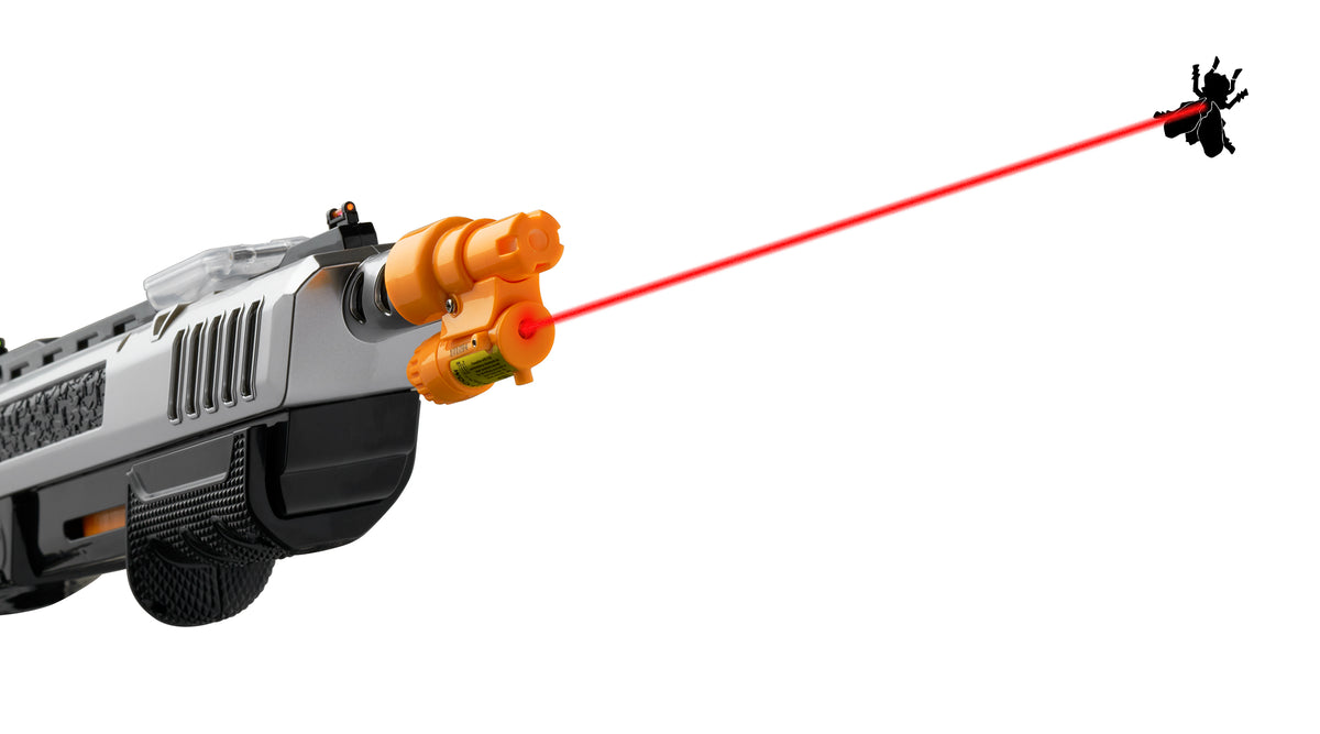 Bug-A-Salt Bug Beam Laser