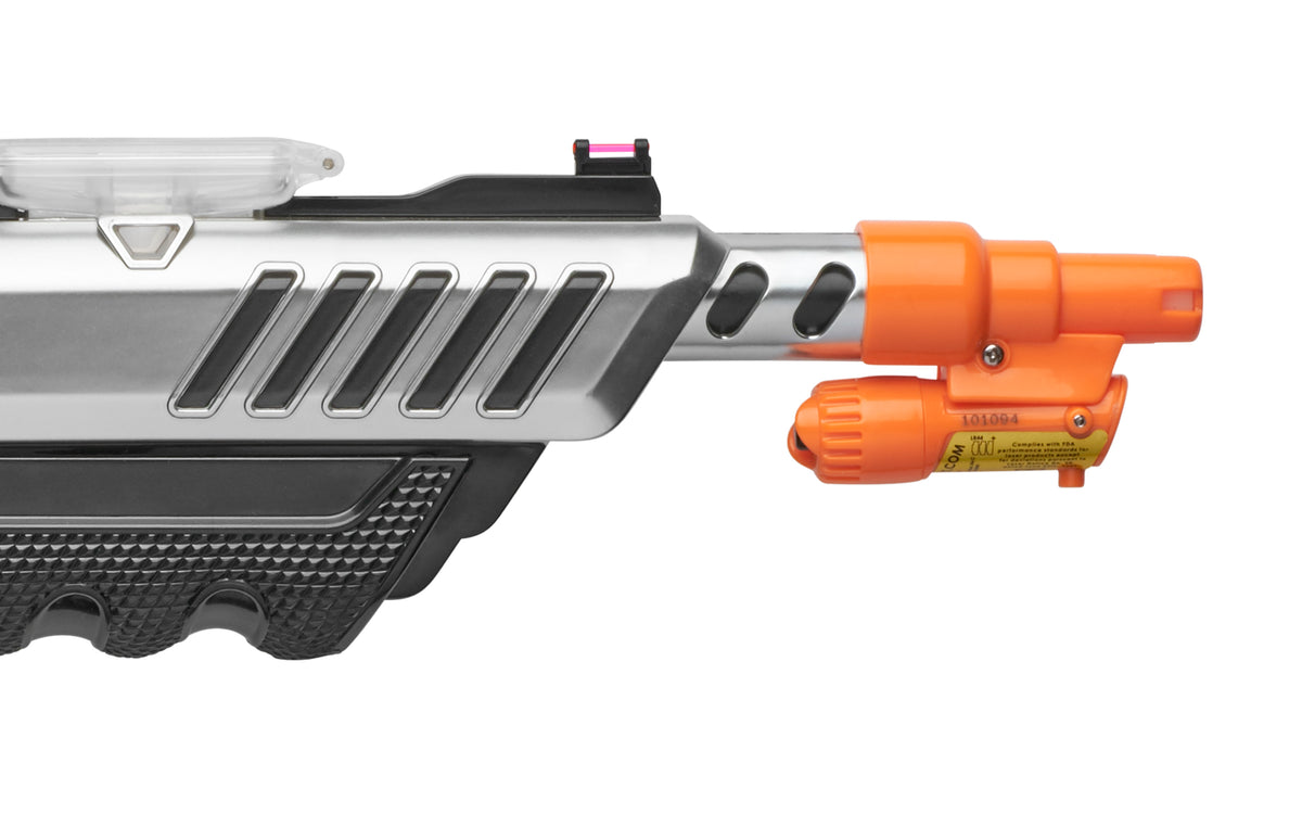 Bug-A-Salt Bug Beam Laser