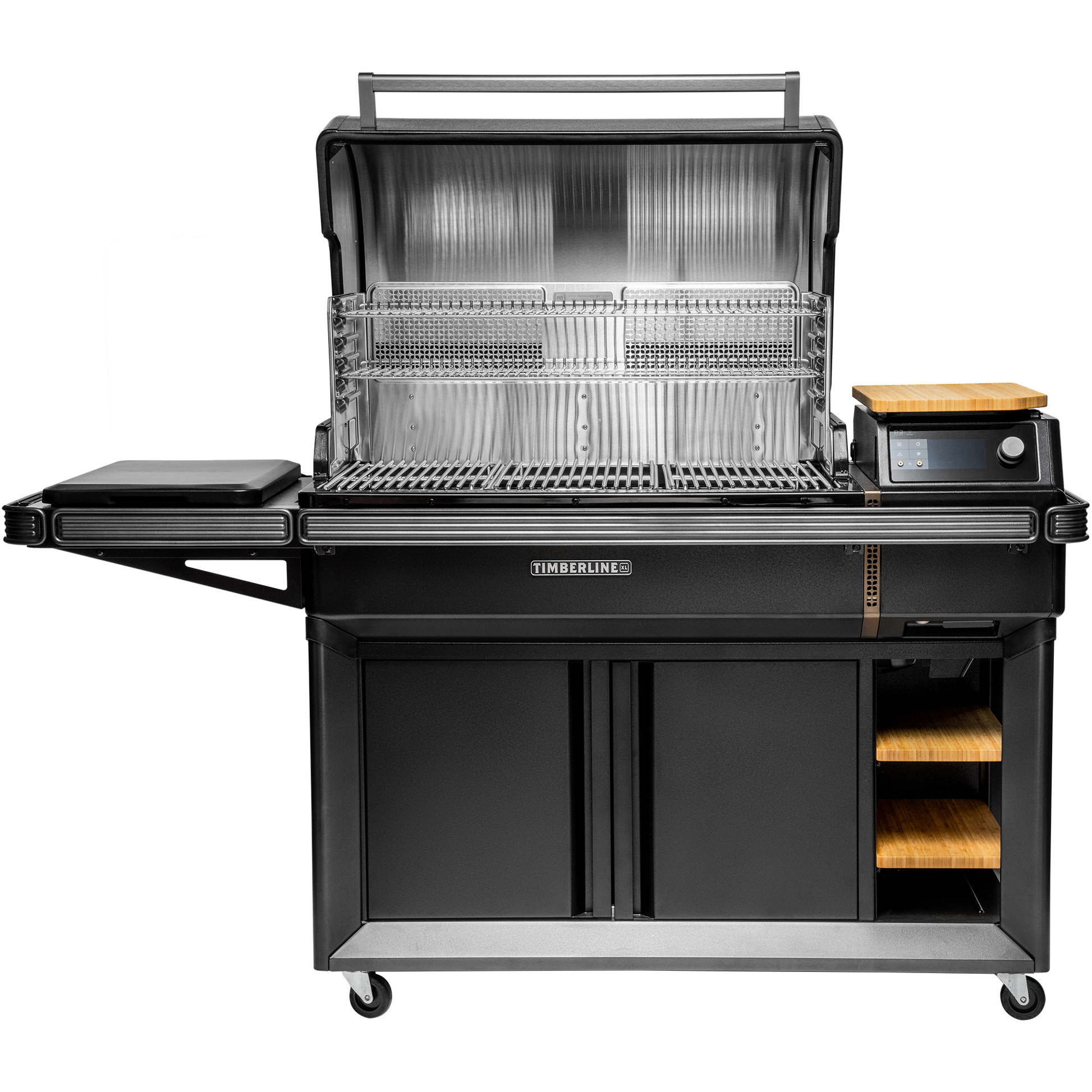 Traeger Timberline XL