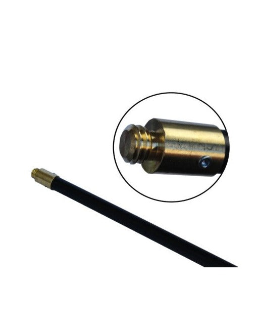 NZ Brush Co - Deluxe Chimney Sweep Rods – Heating Marlborough and The ...