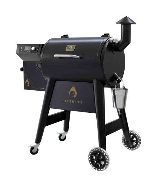 Firehawk 450 Pellet Grill