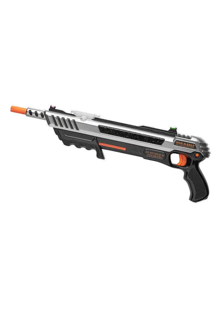 Bug-A-Salt Advanced Combat 3.0