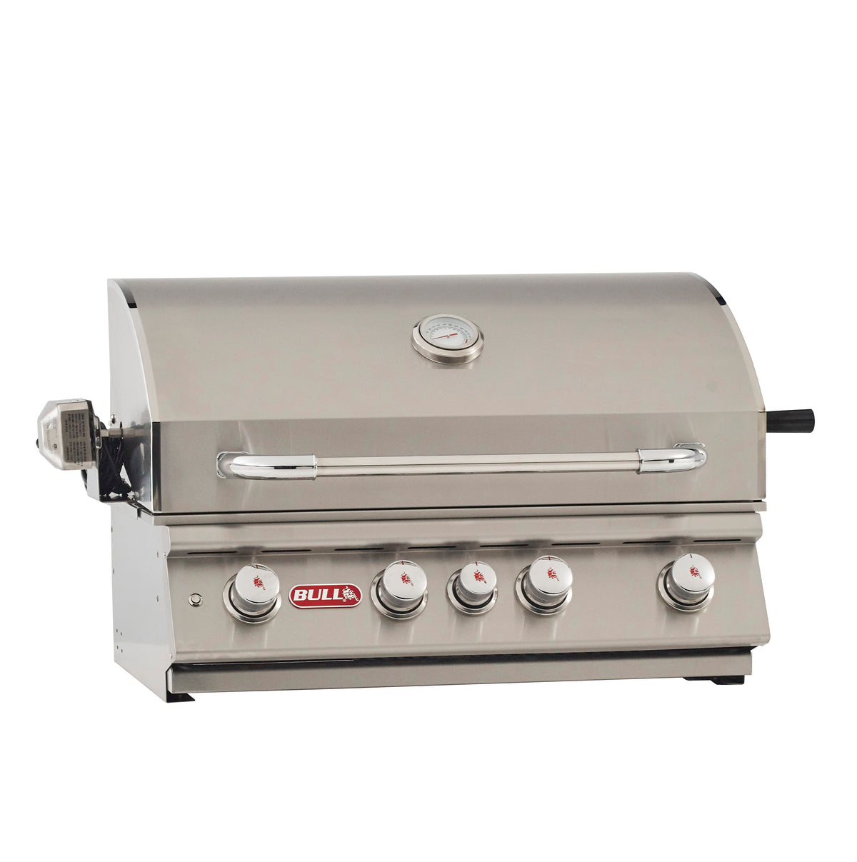 Bull Angus 76cm Drop-in Grill