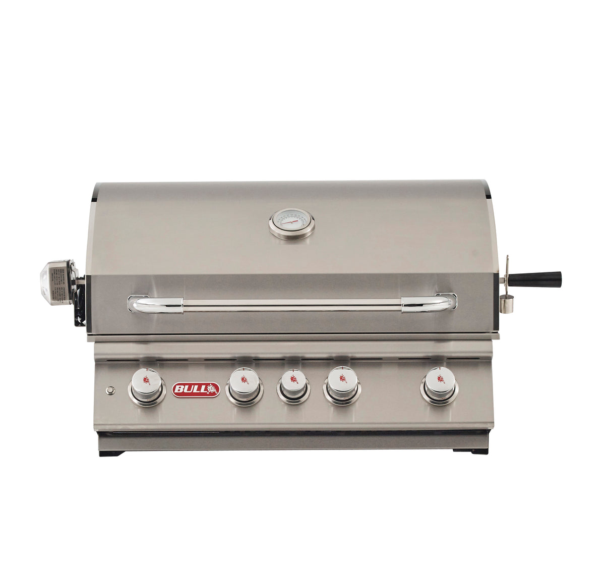 Bull Angus 76cm Drop-in Grill