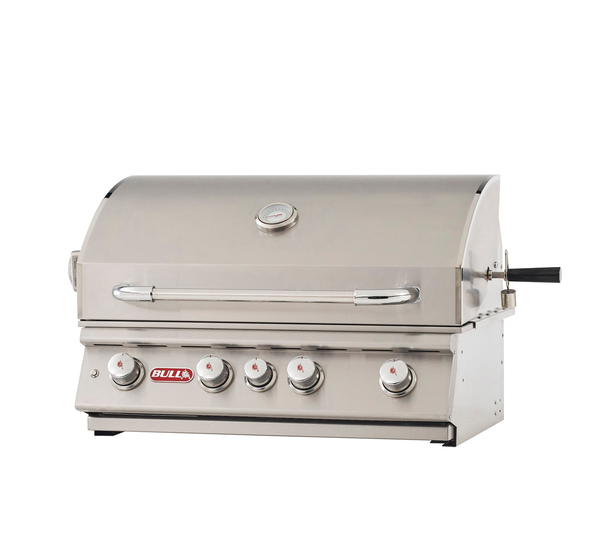 Bull Angus 76cm Drop-in Grill