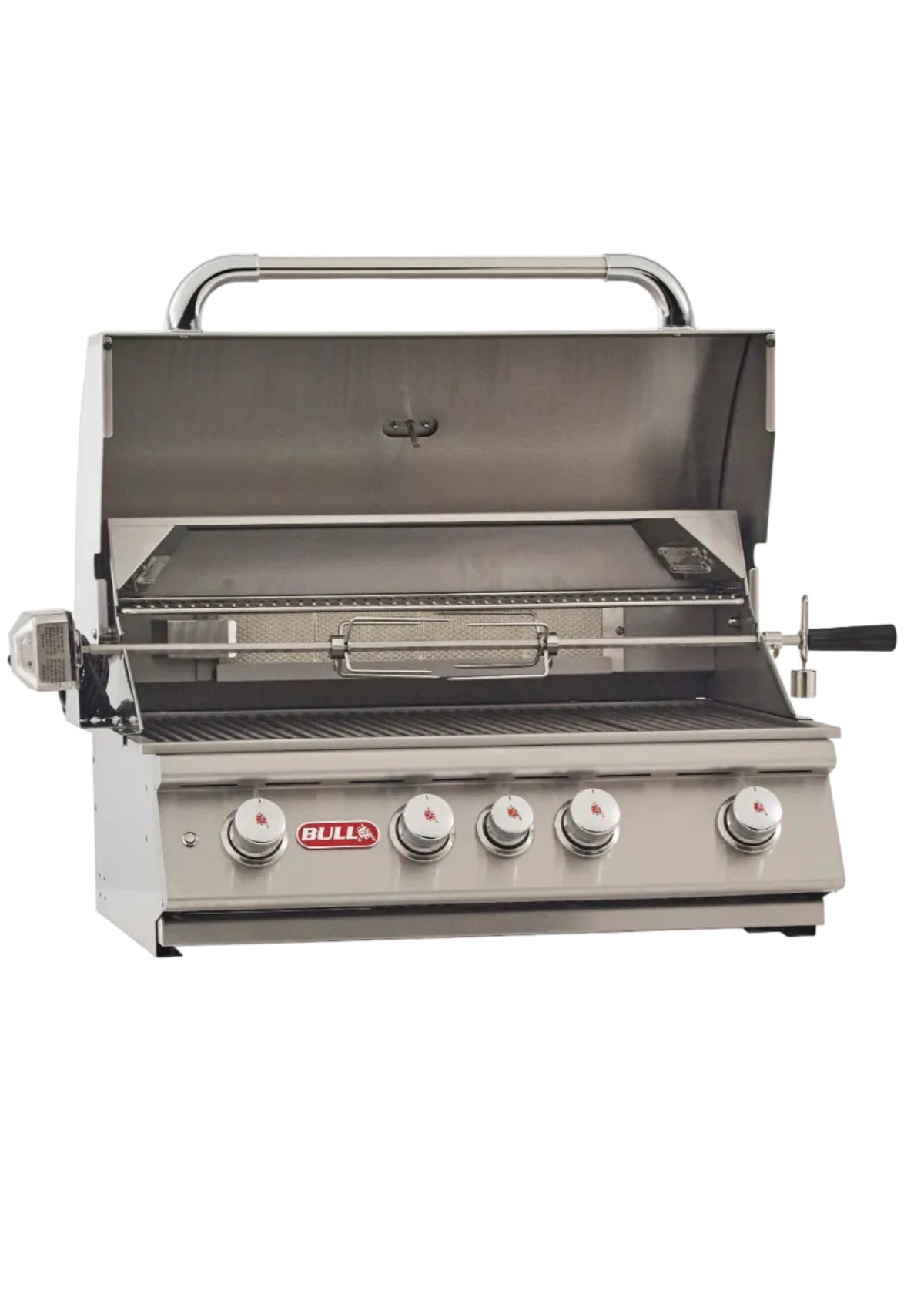 Bull Angus 76cm Drop-in Grill