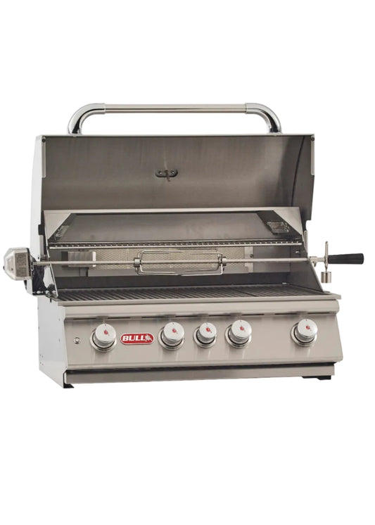 Bull Angus 76cm Drop-in Grill