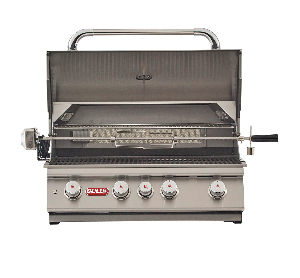 Bull Angus 76cm Drop-in Grill