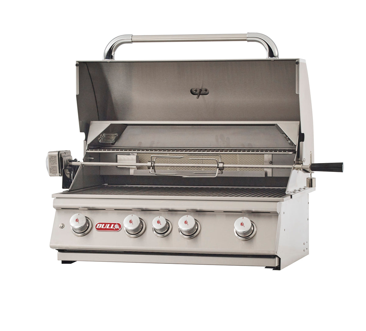 Bull Angus 76cm Drop-in Grill