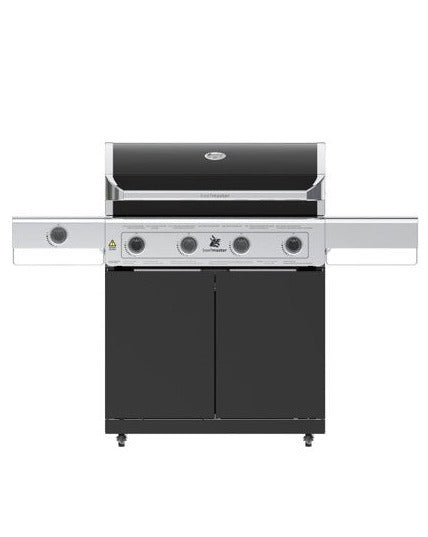 Beefmaster Classic 4-Burner 