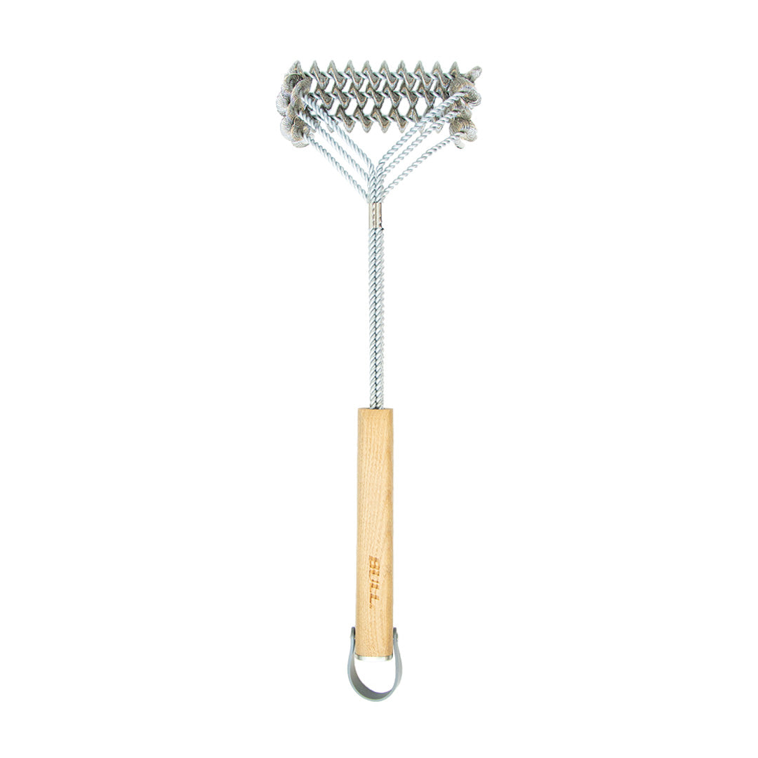 Bull BBQ 3 Piece Tool Set