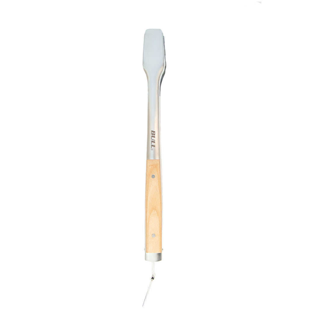 Bull BBQ 3 Piece Tool Set