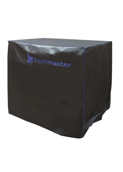 Beefmaster 2Burner Griddle BBQ Cover 
