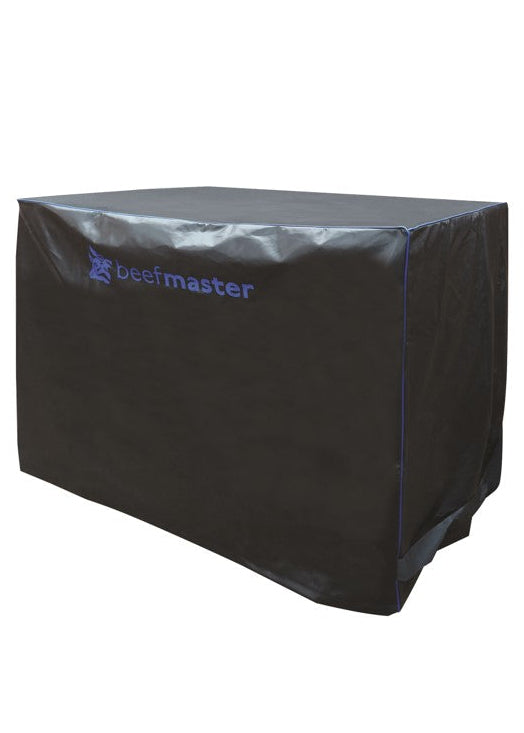 Beefmaster 4Burner Griddle BBQ Cover