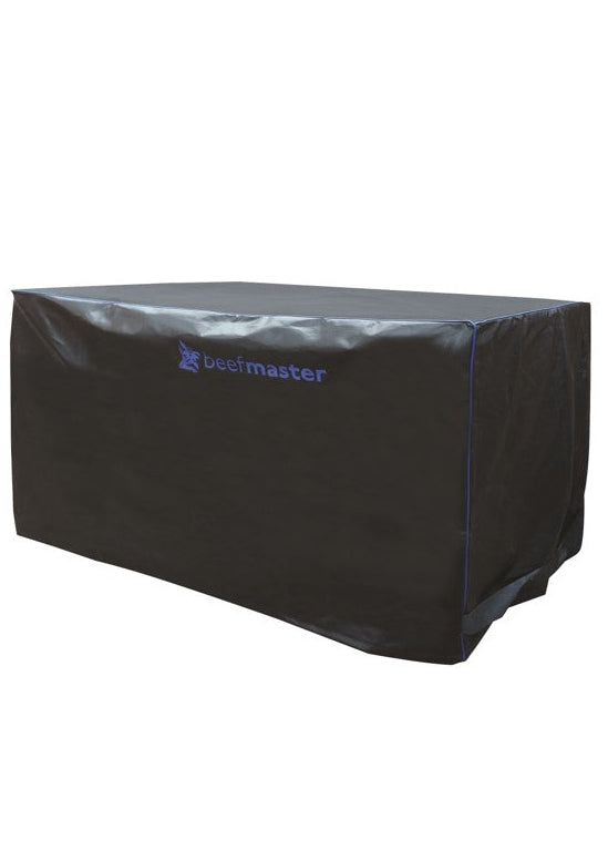 Beefmaster 6Burner Griddle BBQ Cover 