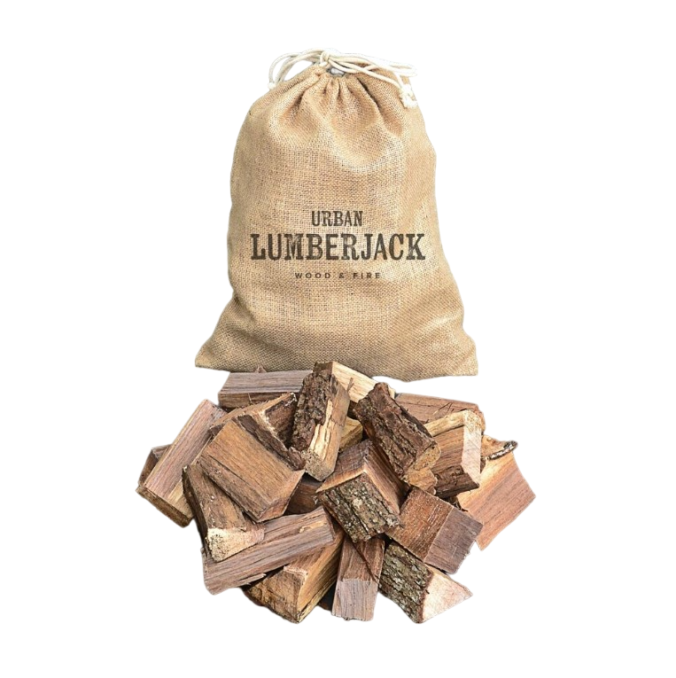 Urban Lumberjack - Black Walnut