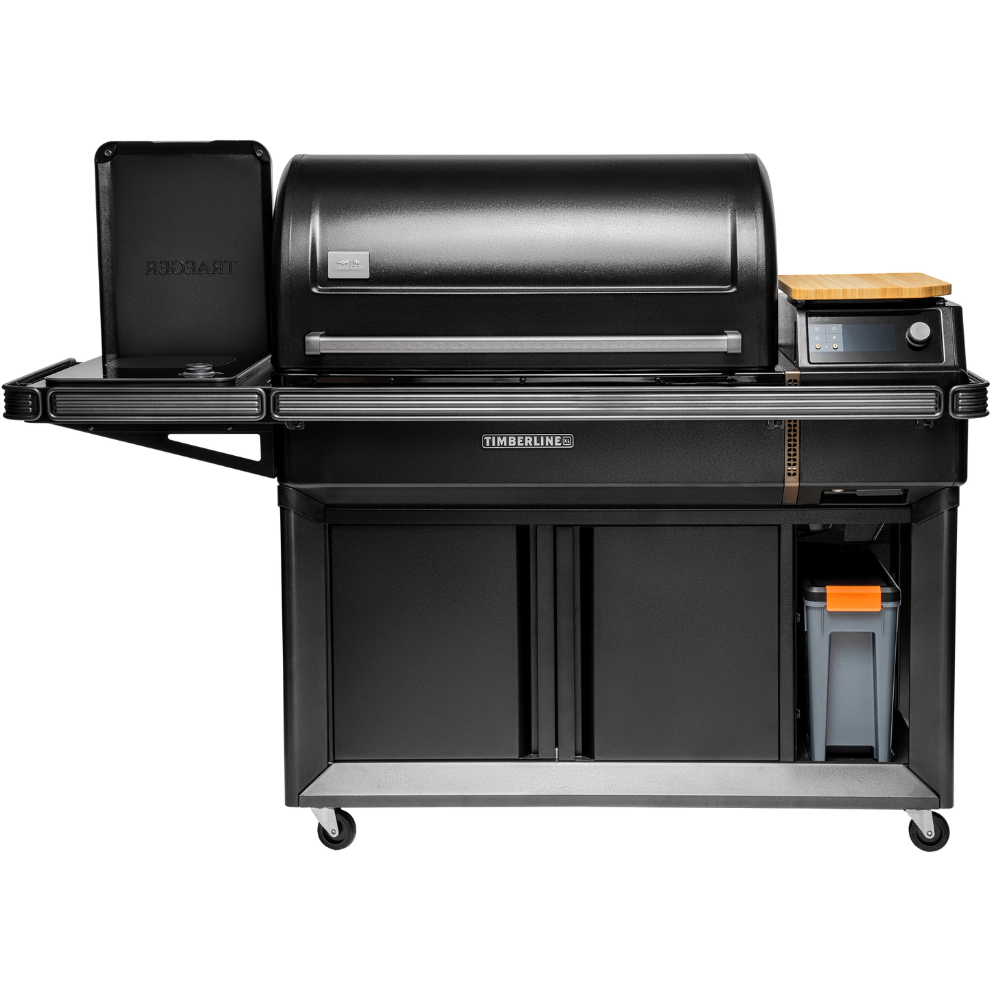 Traeger Timberline XL