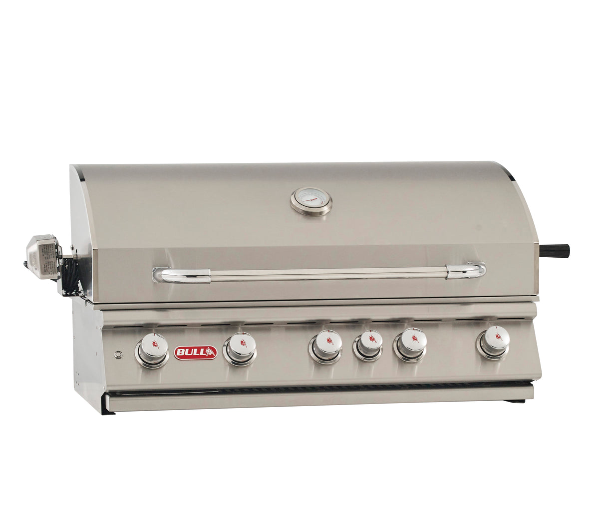 Bull Brahmna Drop-in Grill