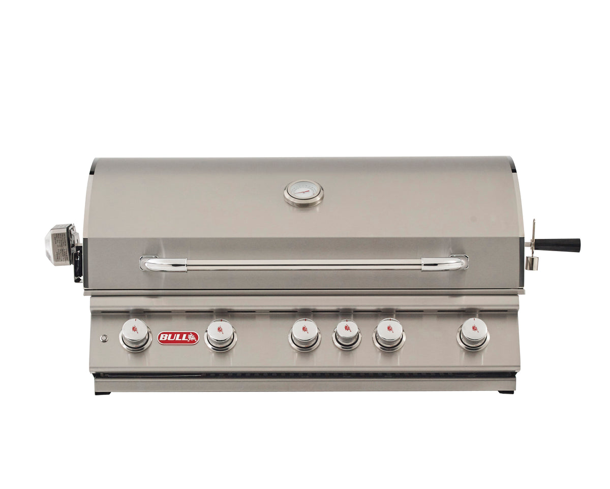 Bull Brahmna Drop-in Grill