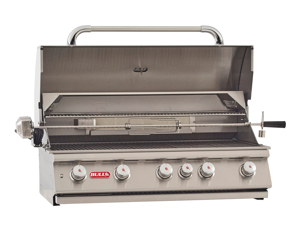 Bull Brahmna Drop-in Grill