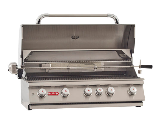 Bull Brahmna Drop-in Grill